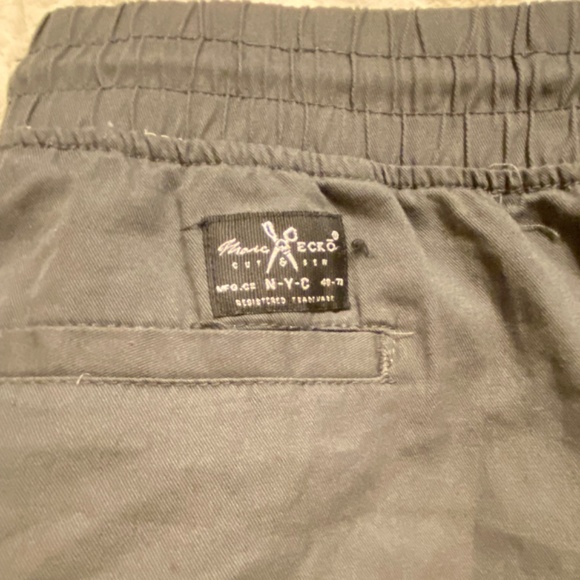 Cargo Shorts - Picture 3 of 4